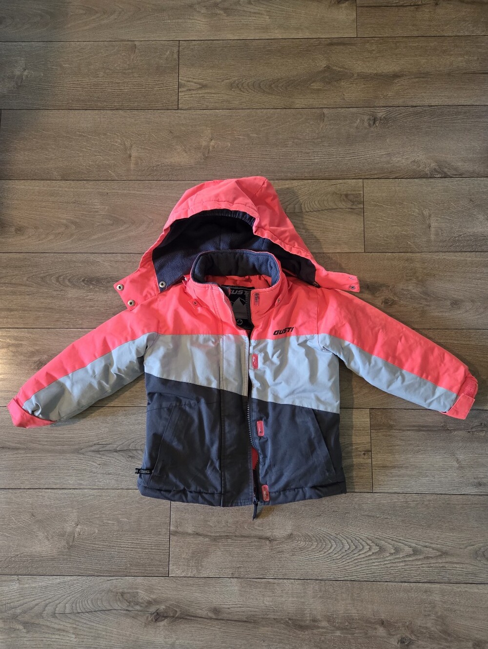Gusti Kids Winter Jacket